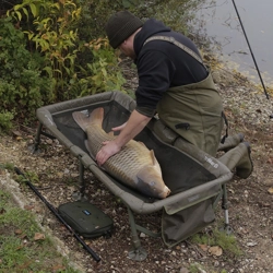 Trakker Sanctuary Cradles